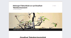 Desktop Screenshot of hfk.fi